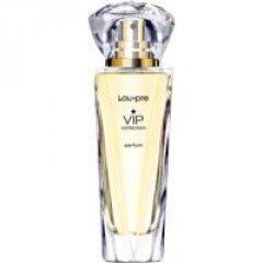 VIP 128 by Lou•pre perfume bottle