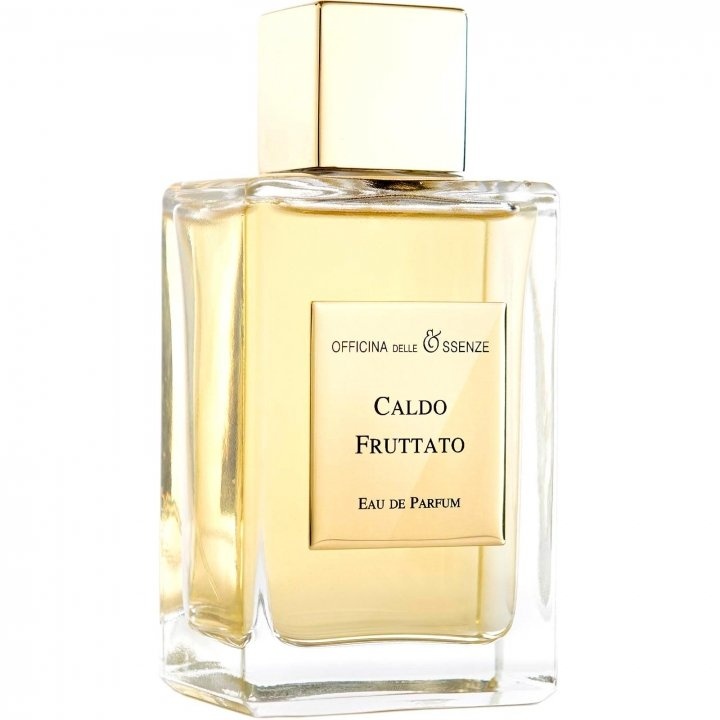 Caldo Fruttato by Officina delle Essenze perfume bottle