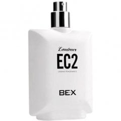 EC2 by Bex London perfume bottle