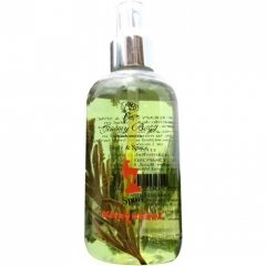 Kitzbühel Sport by Jimmy Boyd perfume bottle