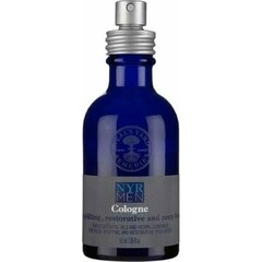 NYR Men Cologne by Neal's Yard Remedies perfume bottle