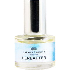Hereafter (Perfume Oil) by Sarah Horowitz Parfums perfume bottle