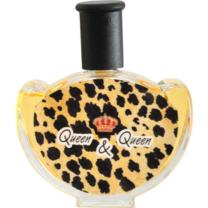 Queen & Queen by Unknown Brand / Unbekannte Marke perfume bottle