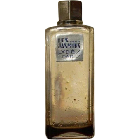 Les ....... Jasmins by Lydès perfume bottle