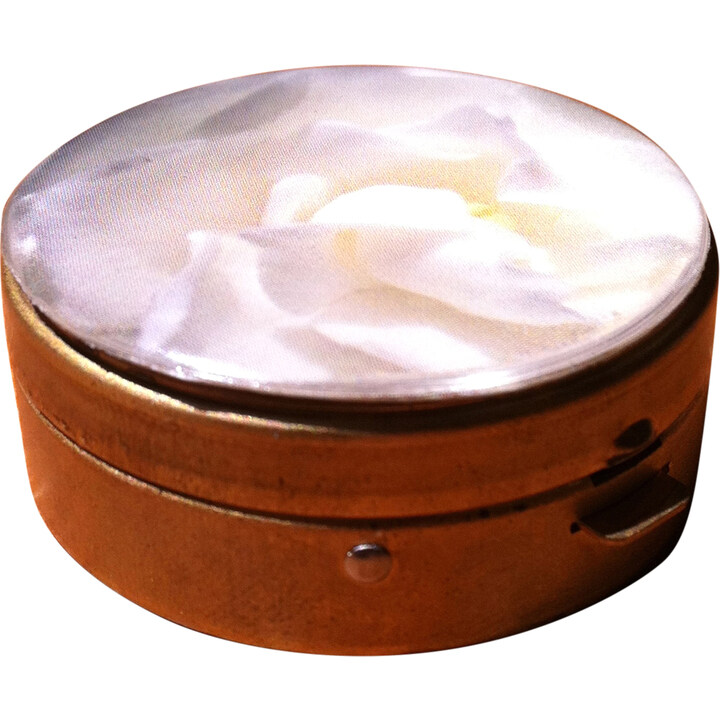 My Gardenia by Perfume by Nature perfume bottle