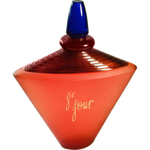 8ᵉ Jour EDT by Yves Rocher perfume bottle