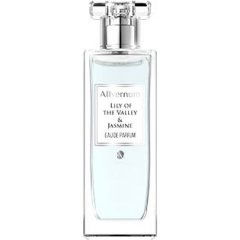 Lily of The Valley & Jasmine by Allvernum perfume bottle