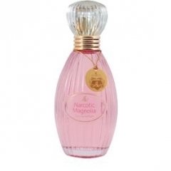Narcotic Magnolia by Judith Williams perfume bottle