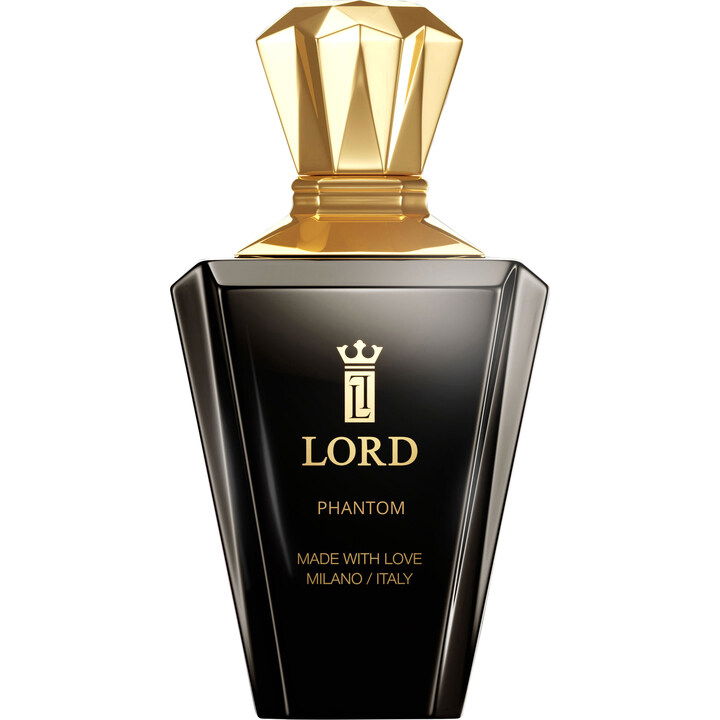 Phantom by Lord perfume bottle