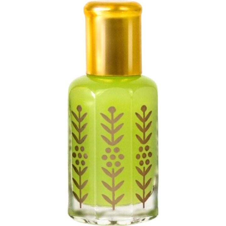 Apple Musk by Amir Oud perfume bottle