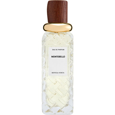 Montebello EDP by Bottega Veneta perfume bottle