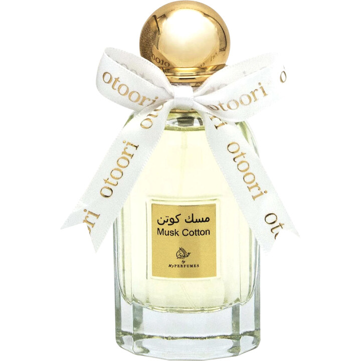 Musk Cotton