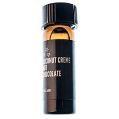 Coconut Creme Hot Chocolate by Sixteen92 perfume bottle