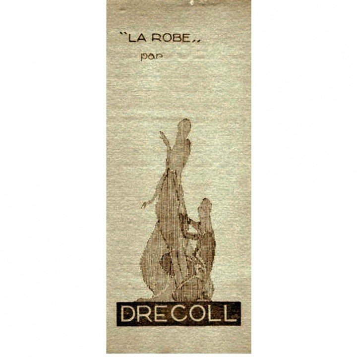 La Robe by Drecoll perfume bottle
