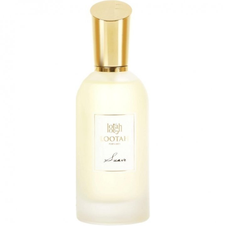 Suave by Lootah perfume bottle