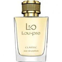Classic 413 by Lou•pre perfume bottle