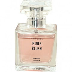 Pure Blush by New Look perfume bottle