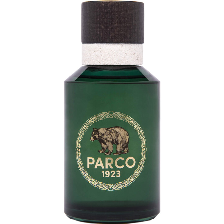 Parco 1923 by Parco 1923 perfume bottle