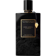 Ambre Impérial Le Parfum