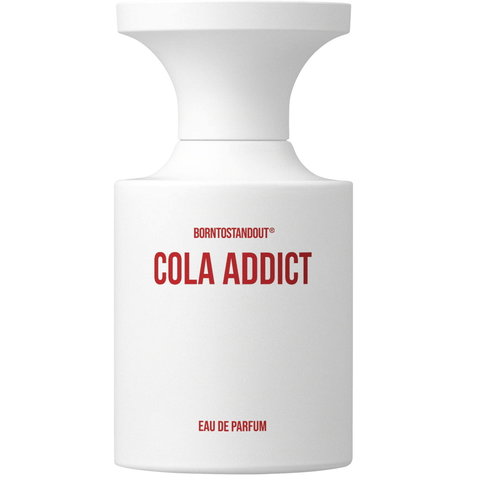 Cola Addict by Borntostandout perfume bottle