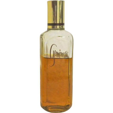 Geminesse (Cologne) by Max Factor perfume bottle