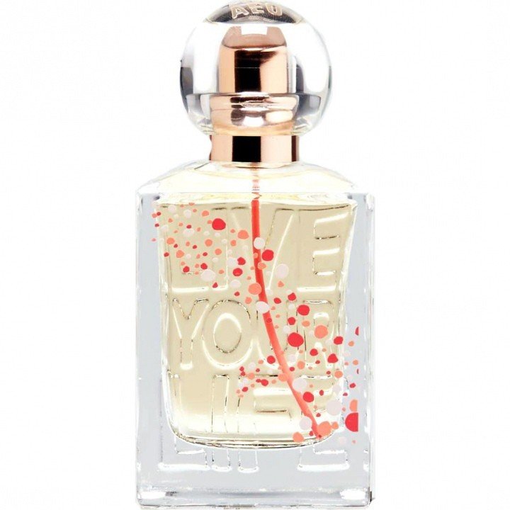 Live Your Life for Her