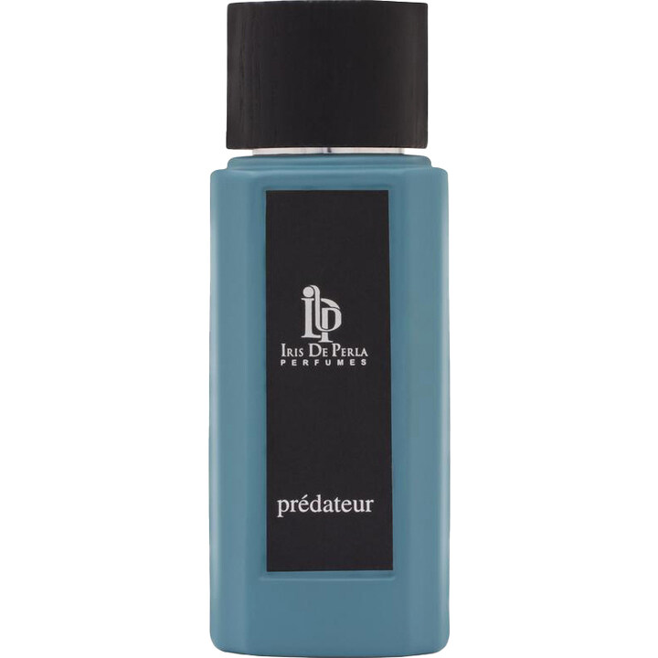Prédateur by Iris De Perla perfume bottle