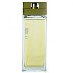 Return Women by Panouge perfume bottle