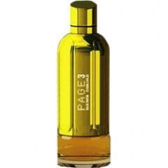 Page 3 by Estiara perfume bottle