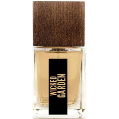 Wicked Garden (Parfum) by Sixteen92 perfume bottle