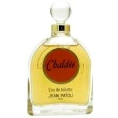 Chaldée by Jean Patou perfume bottle