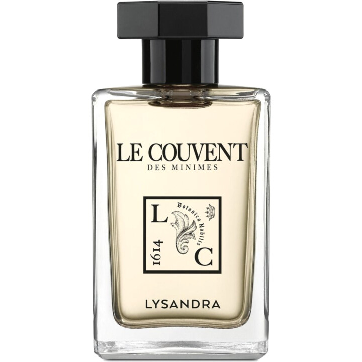 Lysandra by Le Couvent perfume bottle