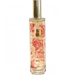 La Vie d'une Rose by Frédéric Haldimann perfume bottle