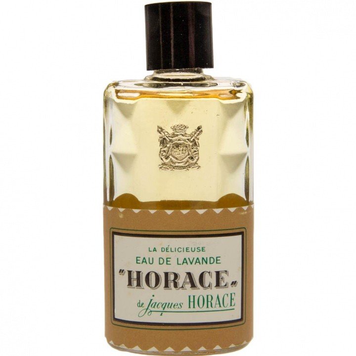 Horace by Jacques Horace perfume bottle