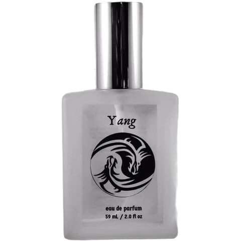 Yang by Murphy & McNeil perfume bottle