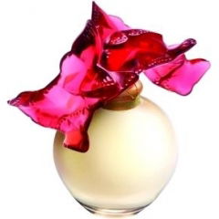 Lalique Cristal - Envol Edition Limitée 2011 by Lalique perfume bottle