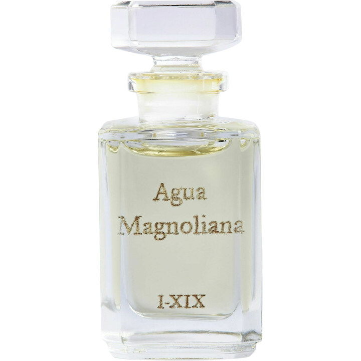 Agua Magnoliana (Pura Esencia) by Fueguia 1833 perfume bottle