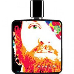 Veteran by Mirum perfume bottle