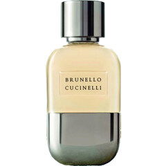 Brunello Cucinelli pour Femme by Brunello Cucinelli perfume bottle