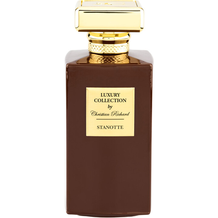 Luxury Collection - Stanotte by Richard Maison de Parfum / Christian Richard perfume bottle