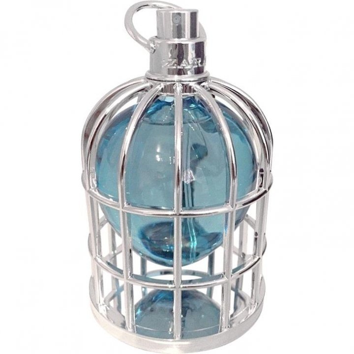 From Zara With Vanity by Zara perfume bottle