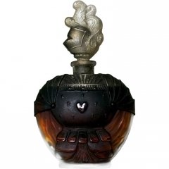 Chevalier de la Nuit (1923) by Ciro perfume bottle