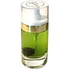 Border Line - Ice Green