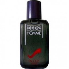 Ego 2 Homme EDT by Pacoma perfume bottle