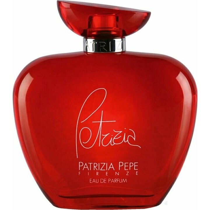Patrizia by Patrizia Pepe perfume bottle