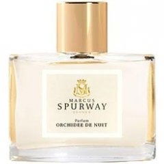 Orchidee de Nuit by Marcus Spurway perfume bottle