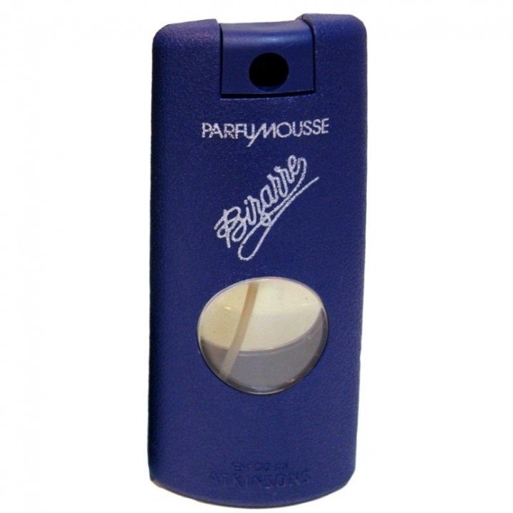 Bizarre (Parfumousse) by Atkinsons perfume bottle