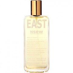 East by NSEW - North South East West perfume bottle