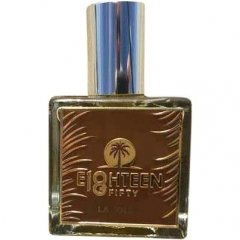 La Jolla by E18hteen Fifty perfume bottle
