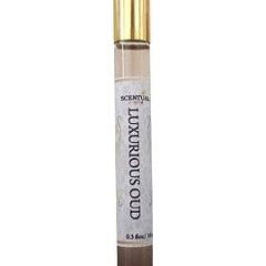 Luxurious Oud by Scentual Aroma perfume bottle